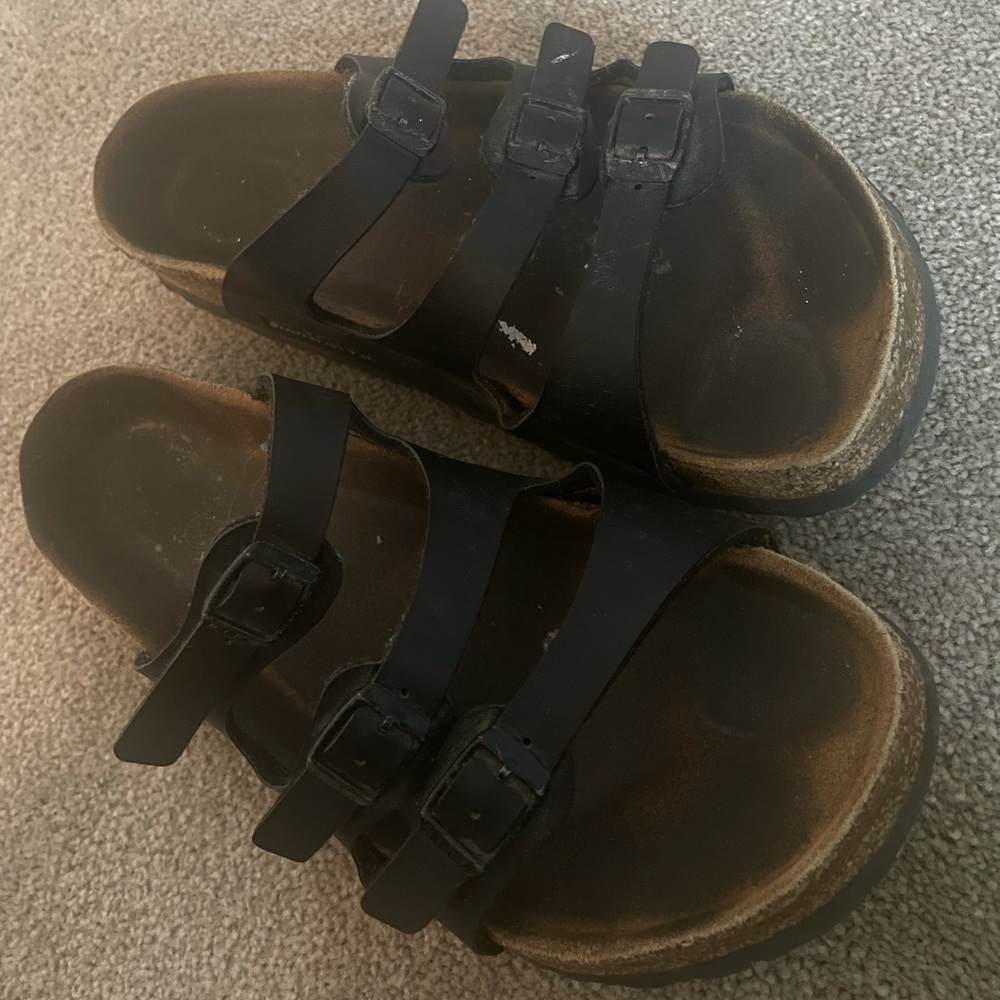 Birkenstock’s